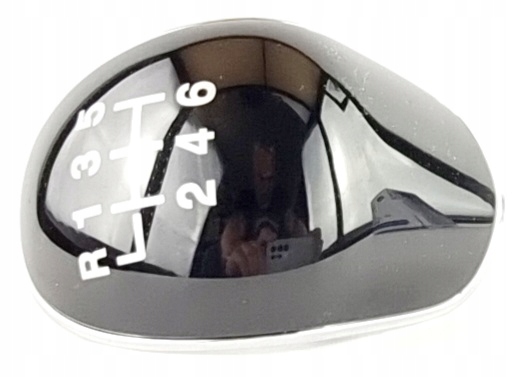 фото №8, Накладка рычаг переключения передач переключения передач 6 - ступенчатая ford оригинальный номер