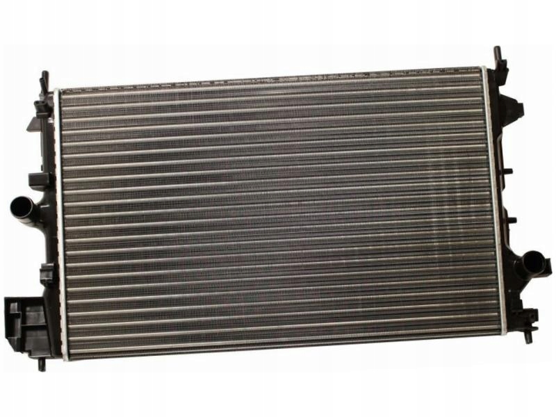 фото №15, Радіатор wody opel fiat signum 1.9cdti 04-08 vectra c 1.9cdti 04-09 croma