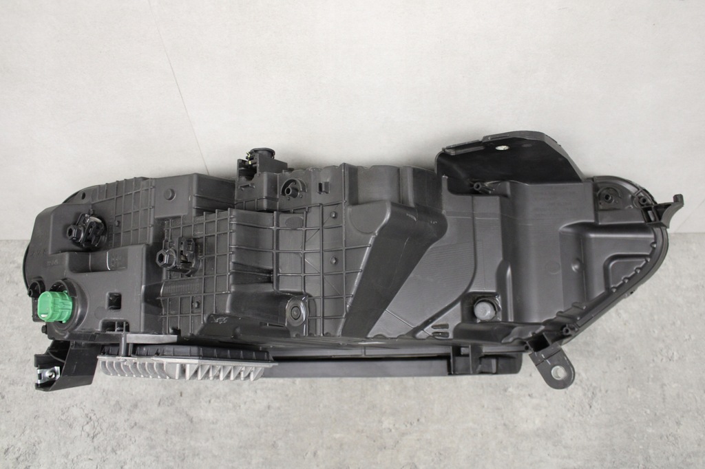 фото №10, Лампа фара левый led matrix alfa romeo tonale