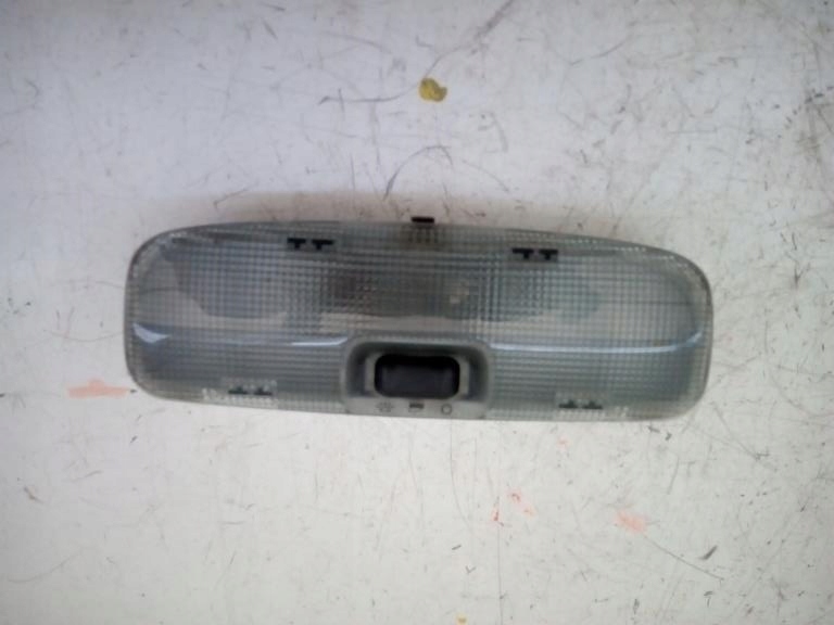 фото №1, Освітлення лампа кабіни ford mondeo mk3 iii