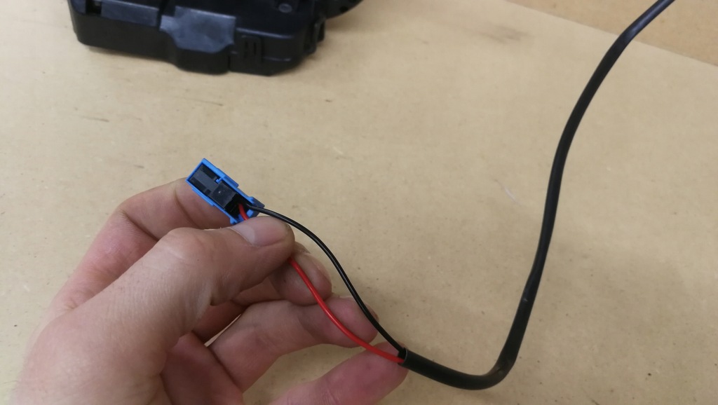 фото №8, Mercedes w211 замок двері правий задня 2117300635