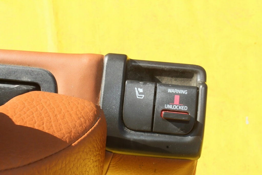 фото №9, Спинка сиденье левый задняя volvo v60 kombi toffi