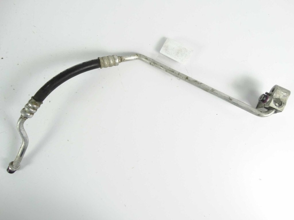 фото №1, Mercedes s klasa w220 шланг трубка кондиционера