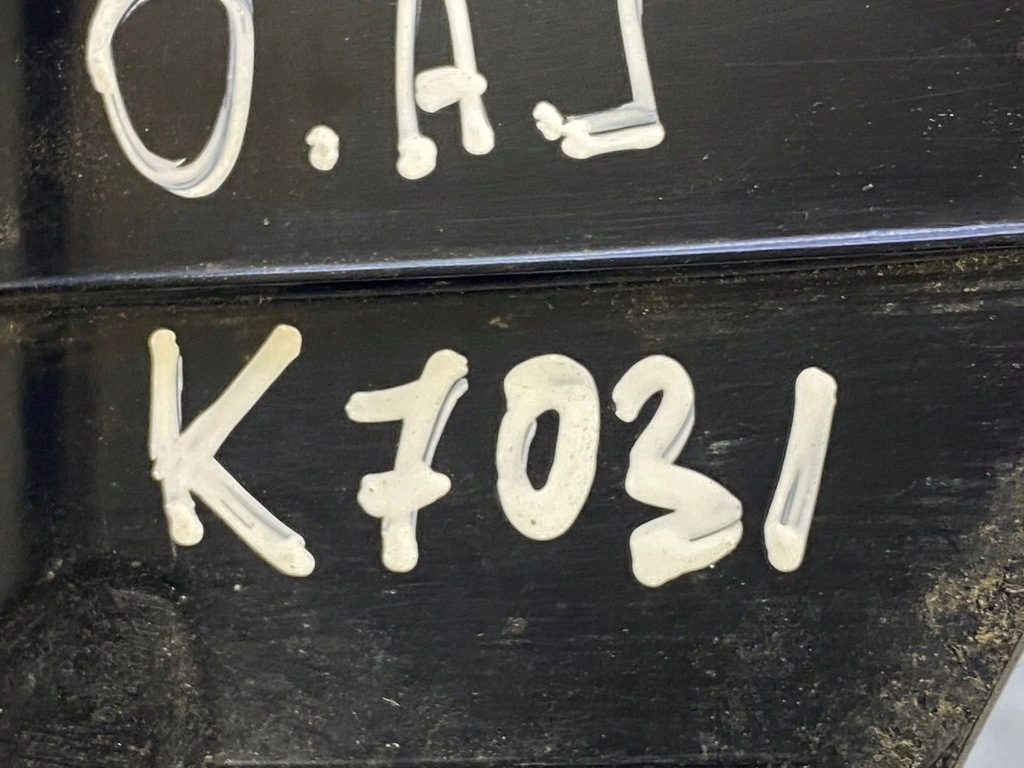 фото №10, Opel astra j 2009 правая сторона лампа задняя