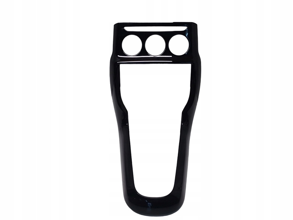 фото №1, Рамка панель кондиционера citroen c3 ii