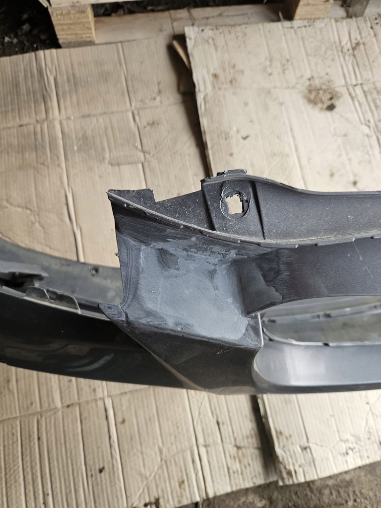 фото №8, Бампер перед bmw 3 e92 e93 coupe cabrio lift lci