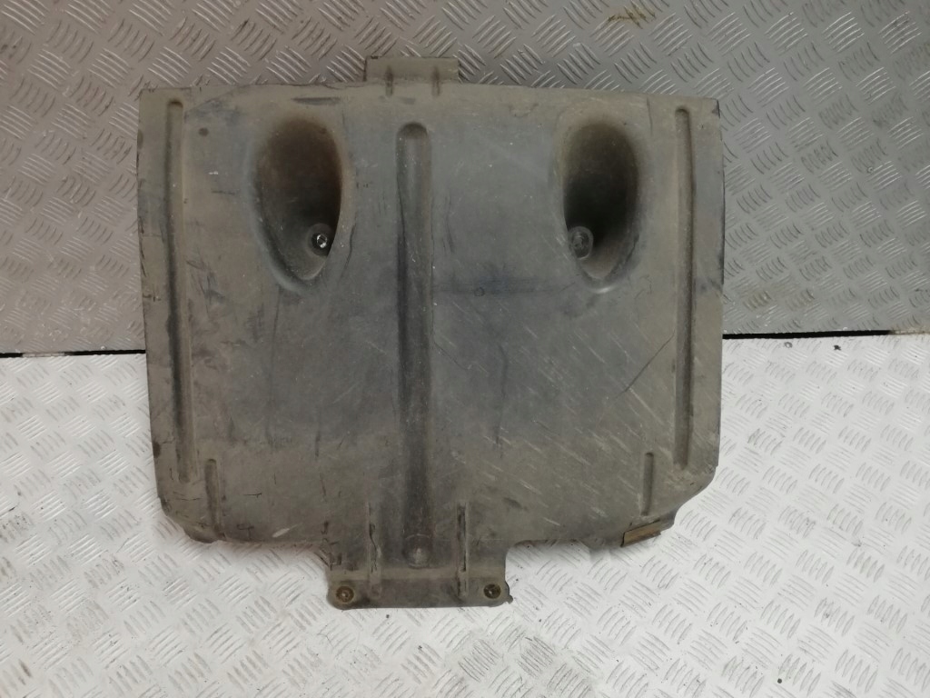 фото №3, Ford focus mk3 защита pod двигатель hb