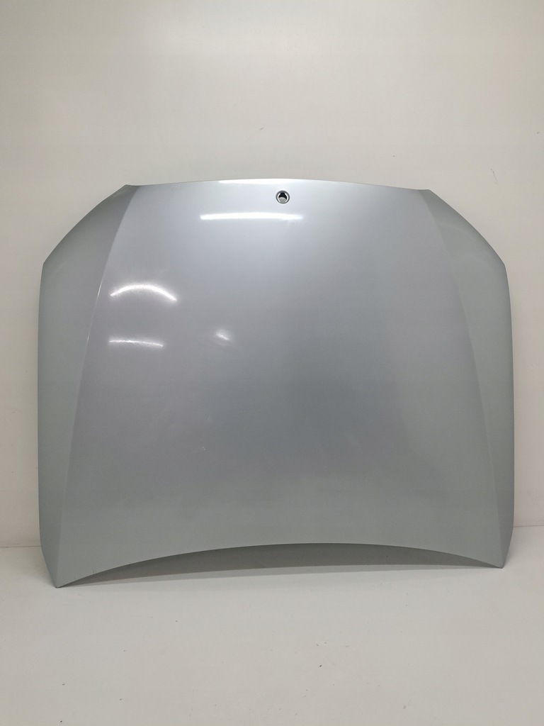 фото №1, Mercedes s-klasa w223 20- капот крышка двигателя