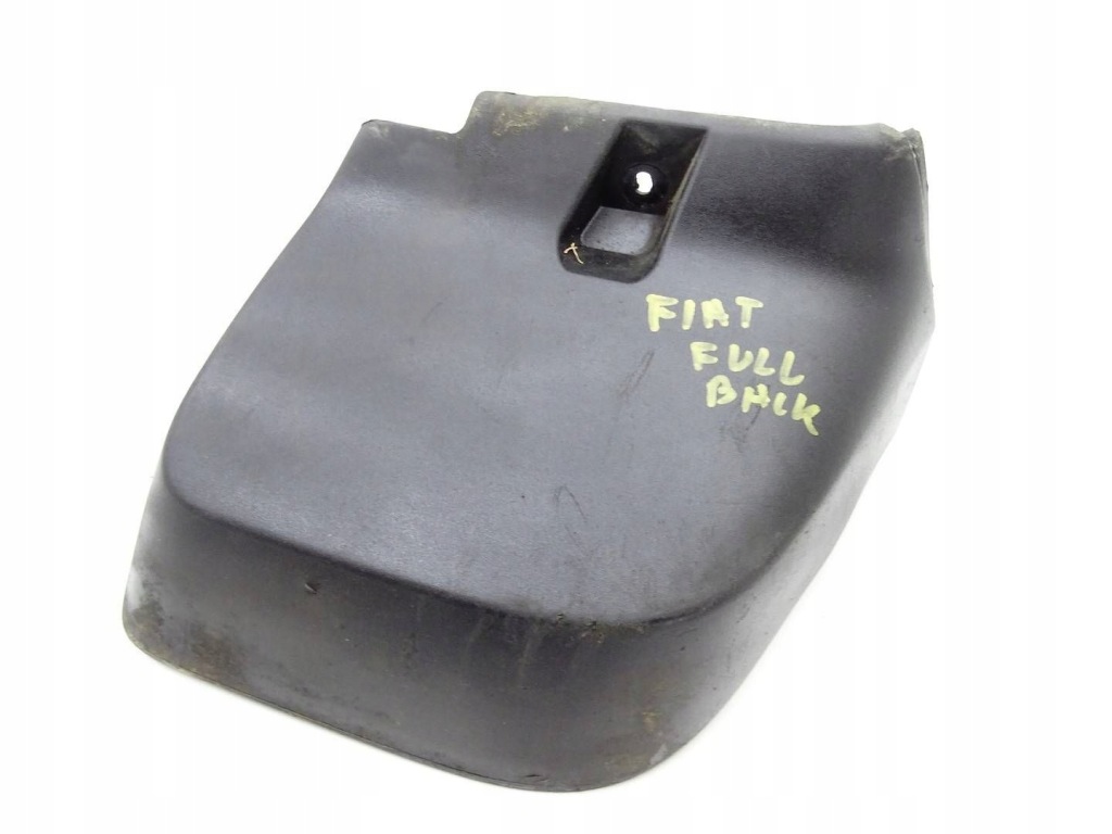 фото №1, Бризковик правий задня задній fiat fullback 5370b554