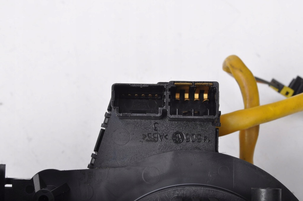 фото №7, Chrysler voyager iv переключатель комбинированный