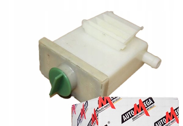 фото №1, Бак рідина підсилювача do vw jetta ii 1.8