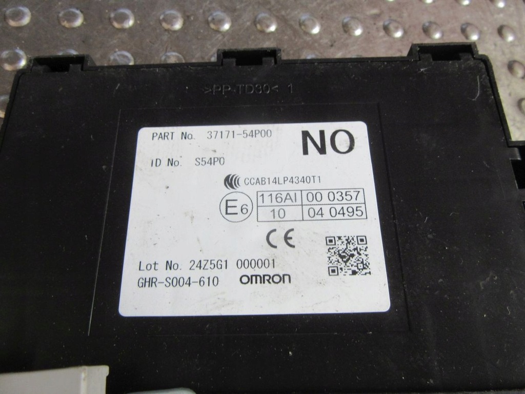 фото №6, Suzuki vitara iii 1.6i 2wd 16 набор do запуск kpl