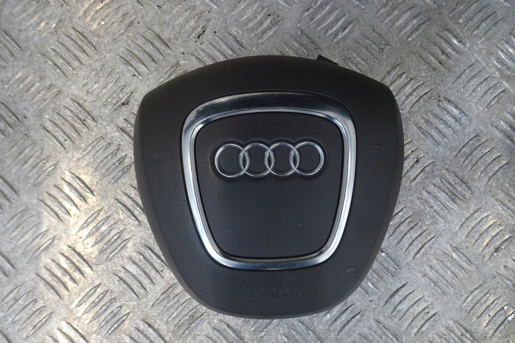 фото №7, Audi q5 8r - приборная панель приборная подушки безопасности ремни