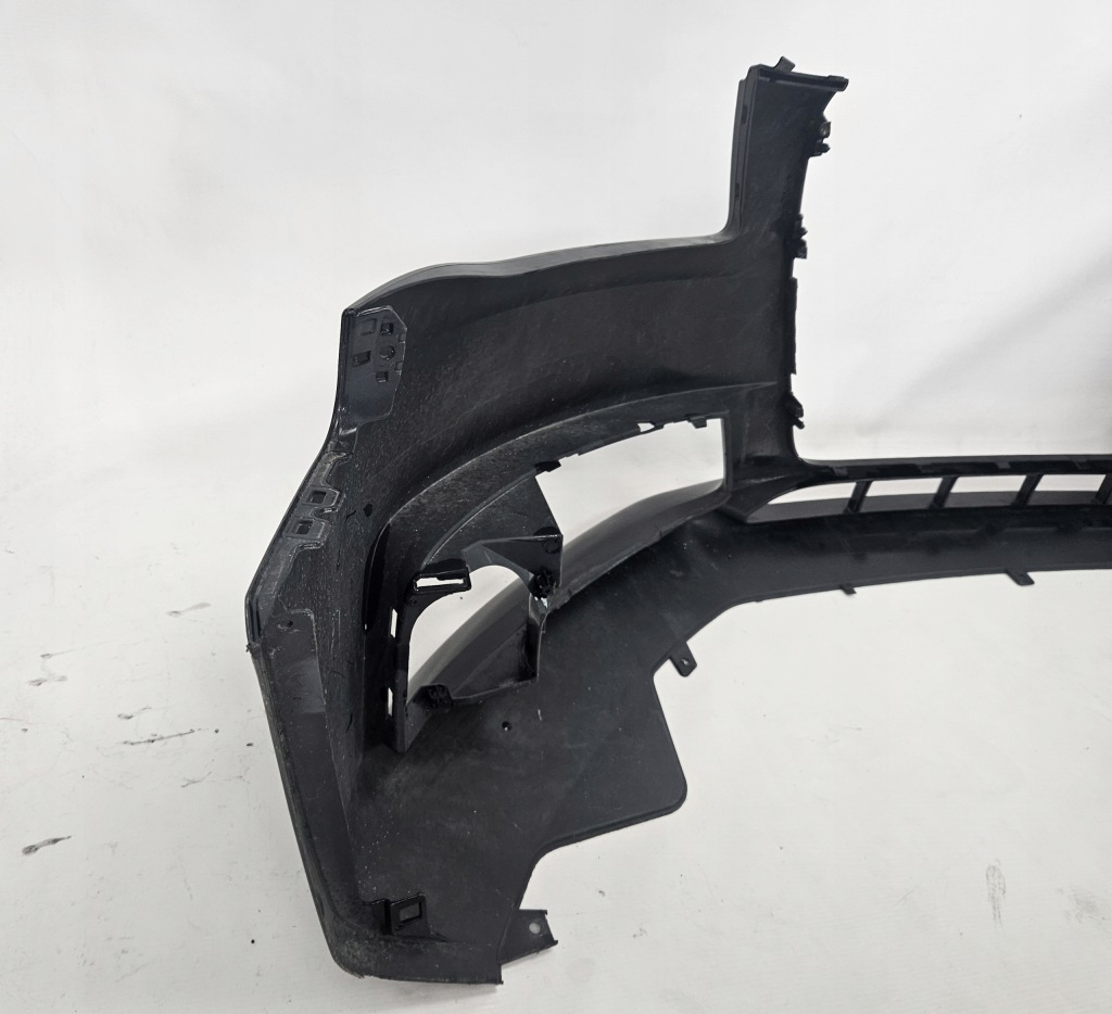 Купить Audi a4 b8 2007 - 2011 бампер перед 8k0807437