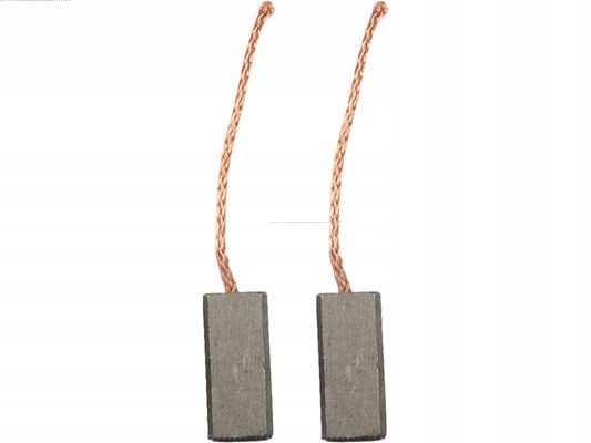 фото №11, Щітка генератора kpl as-pl