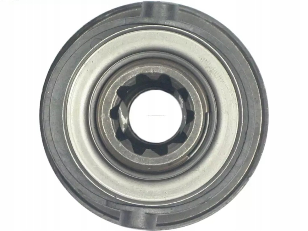 фото №4, Sd0198 bendix стартер as-pl