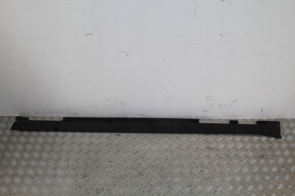 фото №1, Молдинг порог правая lexus rx 450h iv 4 7585148040