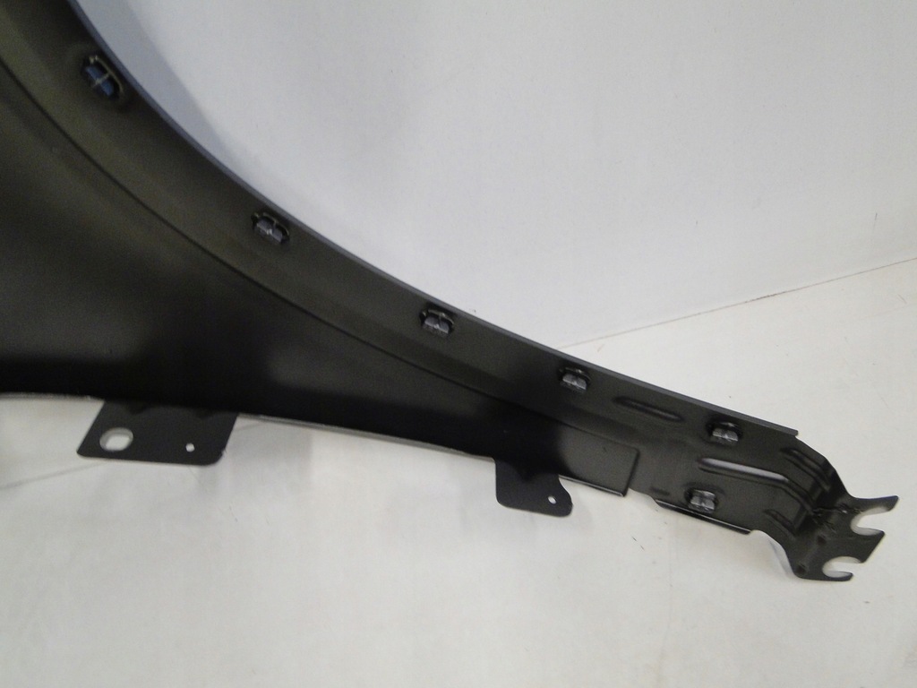 фото №13, Mercedes крила передній лівий перед eqb x243 243