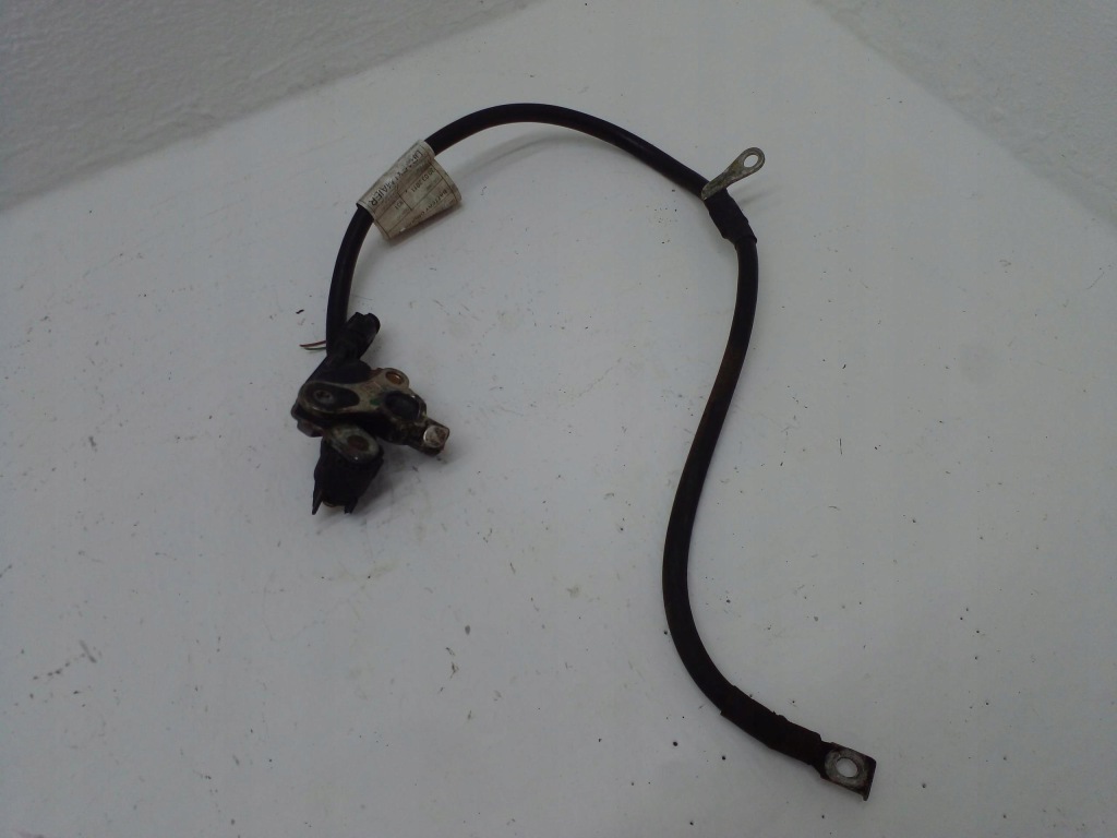 фото №1, Клемма минусовая fiat 500l 518844190 1.6 multijet