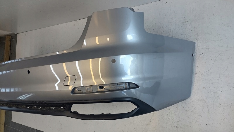 фото №1, Audi a6 4k бампер задняя