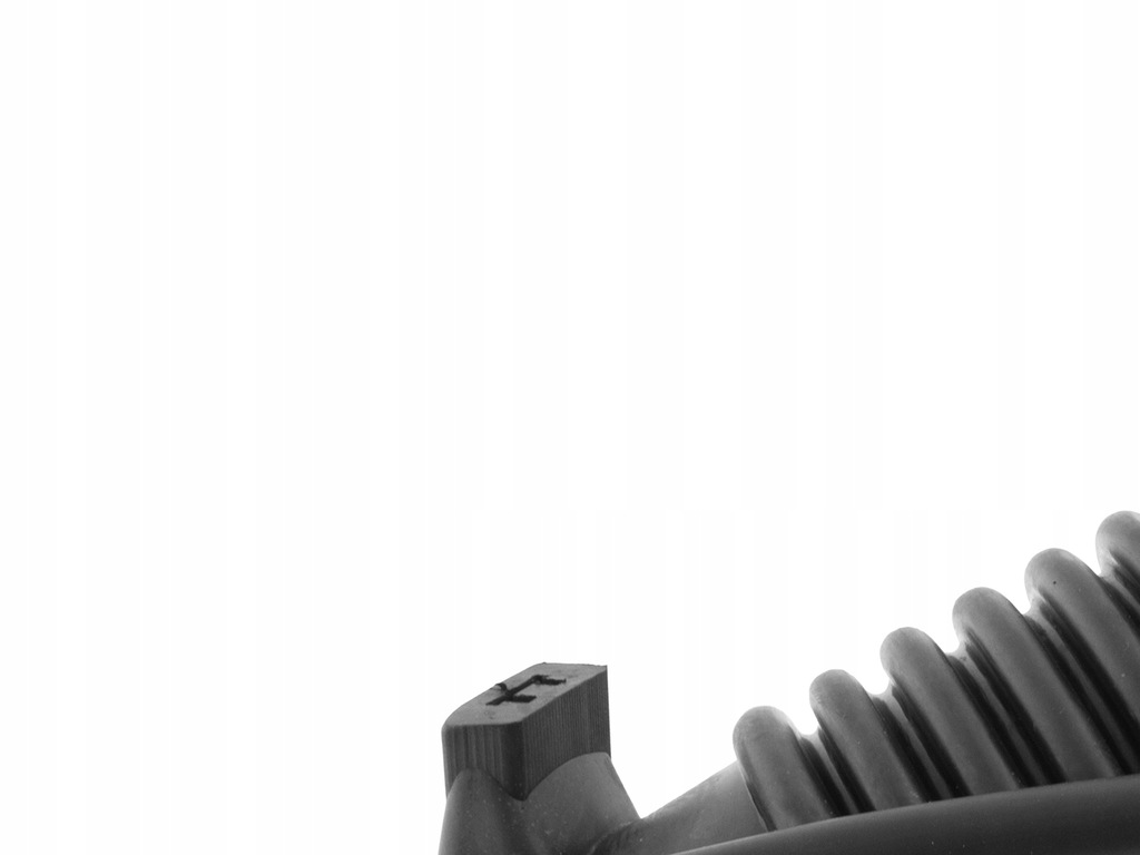 фото №4, Mazda 323f premacy 1,8 2,0 wąż труба шланг повітря