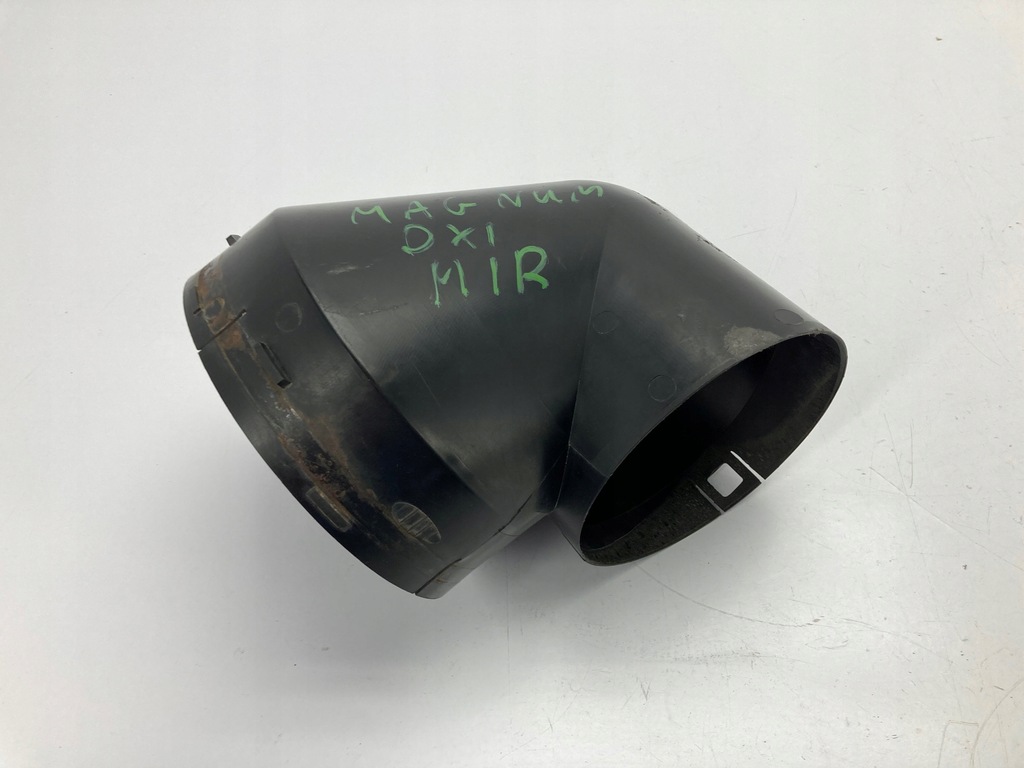 фото №1, Renault magnum dxi коліно з'єднувач фільтра 5010582016