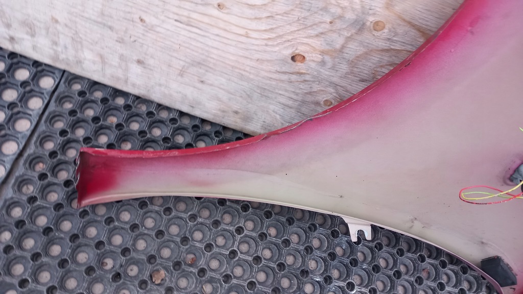 фото №9, Citroen c3 picasso крыло перед правый kjcc