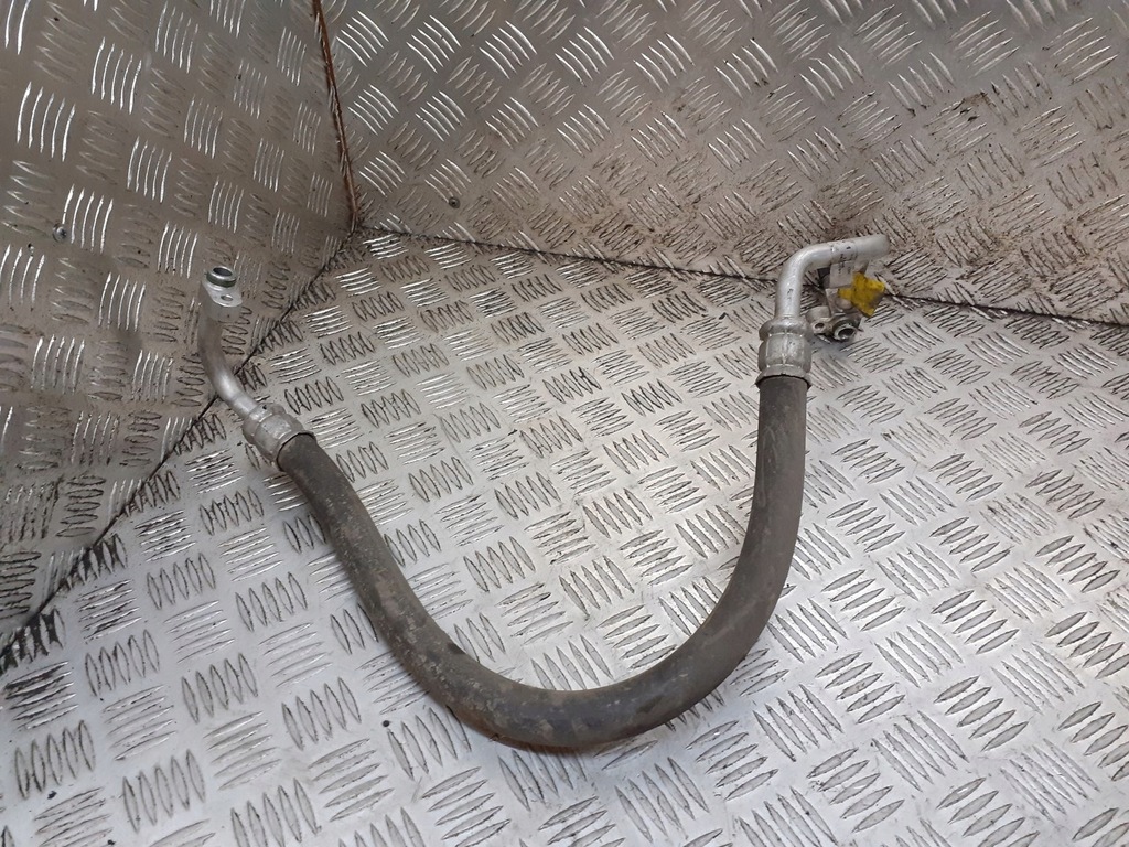 фото №1, Шланг кондиціонера fiat panda ii 1.2