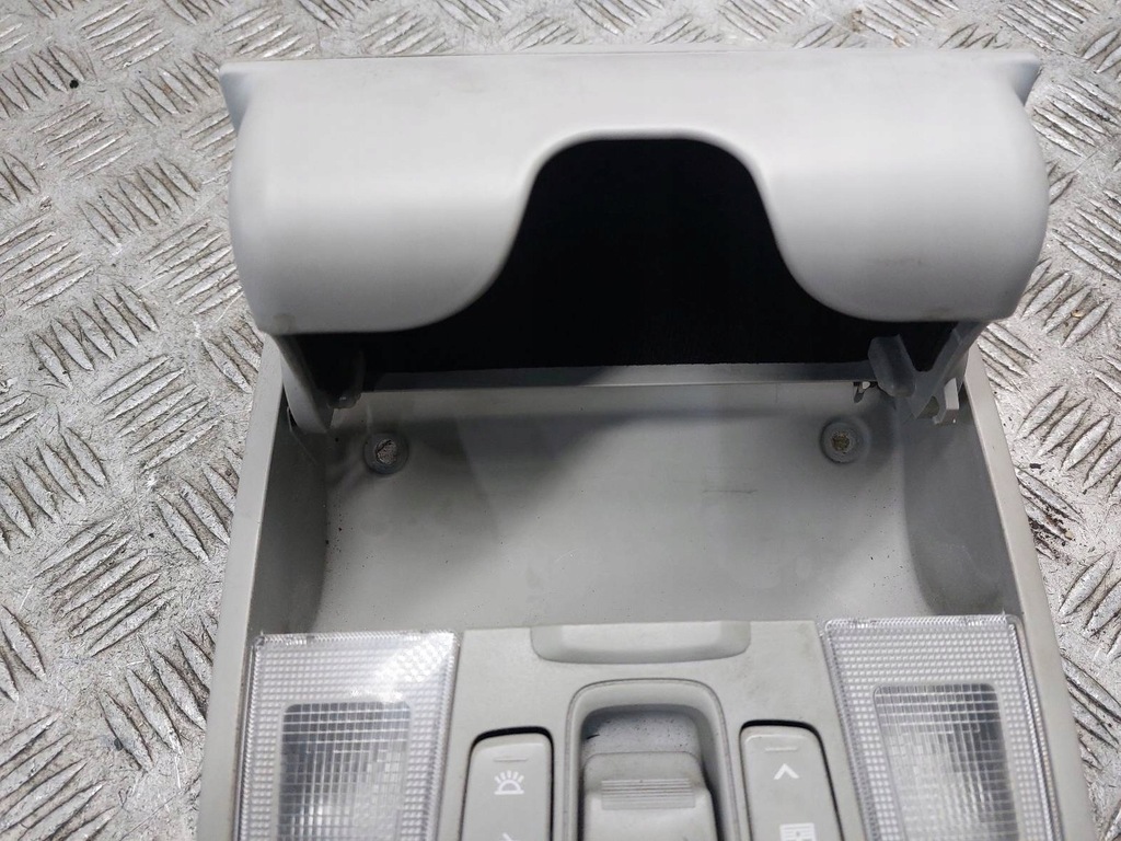 фото №5, Лампа стельовий + мікрофон kia ceed ii 96575-a2000 92800-a50xx