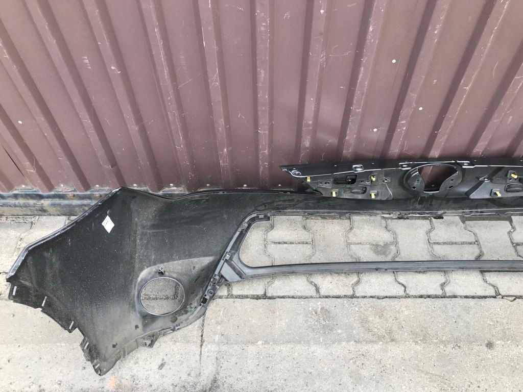 фото №11, Бампер перед toyota rav4 12-15 52119-42a00