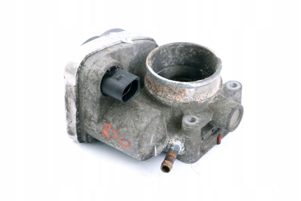 Купити Mini cooper r50 r52 дросельна заслінка w10 7509043