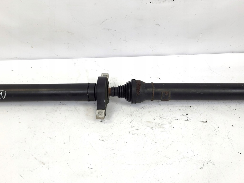 фото №6, Wał привідний hyundai tucson iii 2.0 crdi 15r