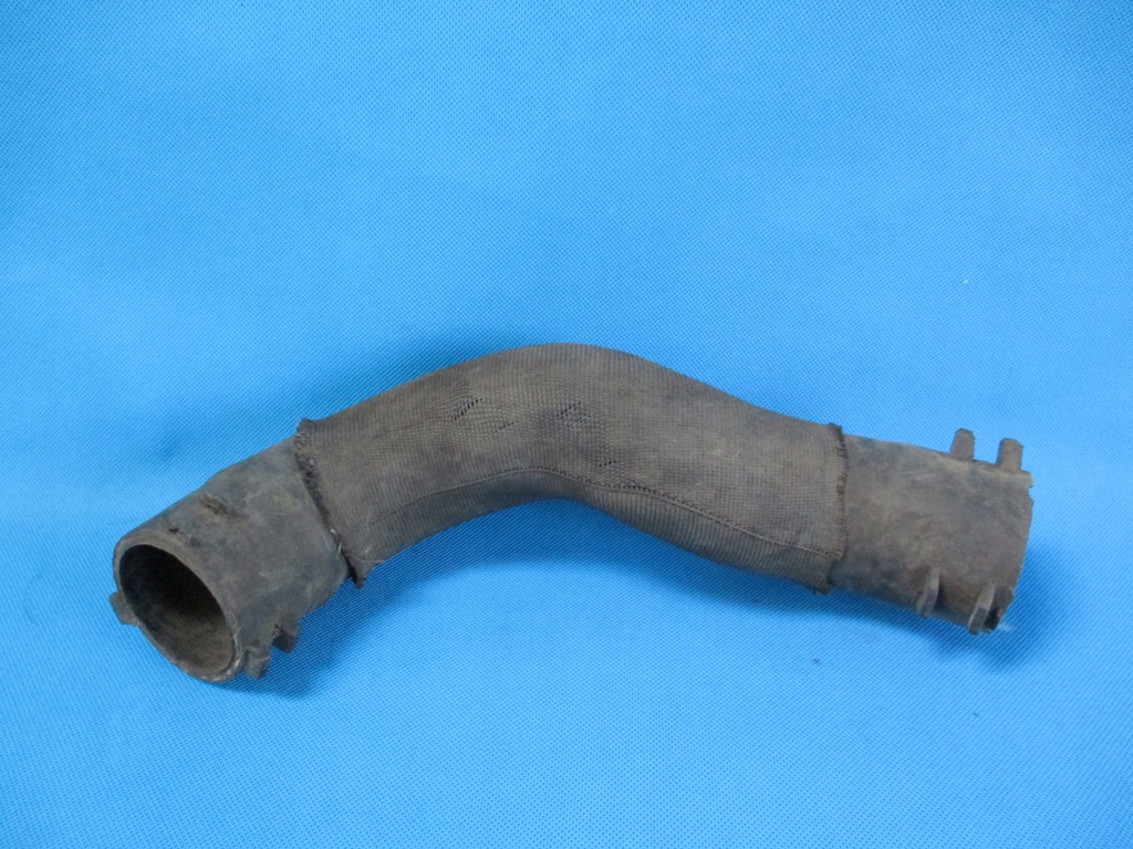 фото №1, Шланг интеркулер audi a4 b7 2.0 tdi 8e0145708n