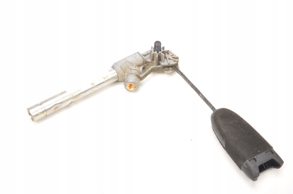 фото №1, Alfa romeo mito натяжитель поперечина безопасности правый передние 156078112