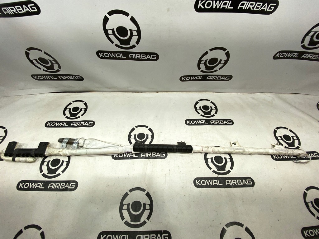 фото №6, Kia ceed 3 iii подушка безопасности шторка безопасности кровельная lh/rh org