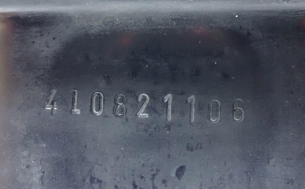 фото №10, Крыло правый перед lc9x audi q7 4l 4l0821106