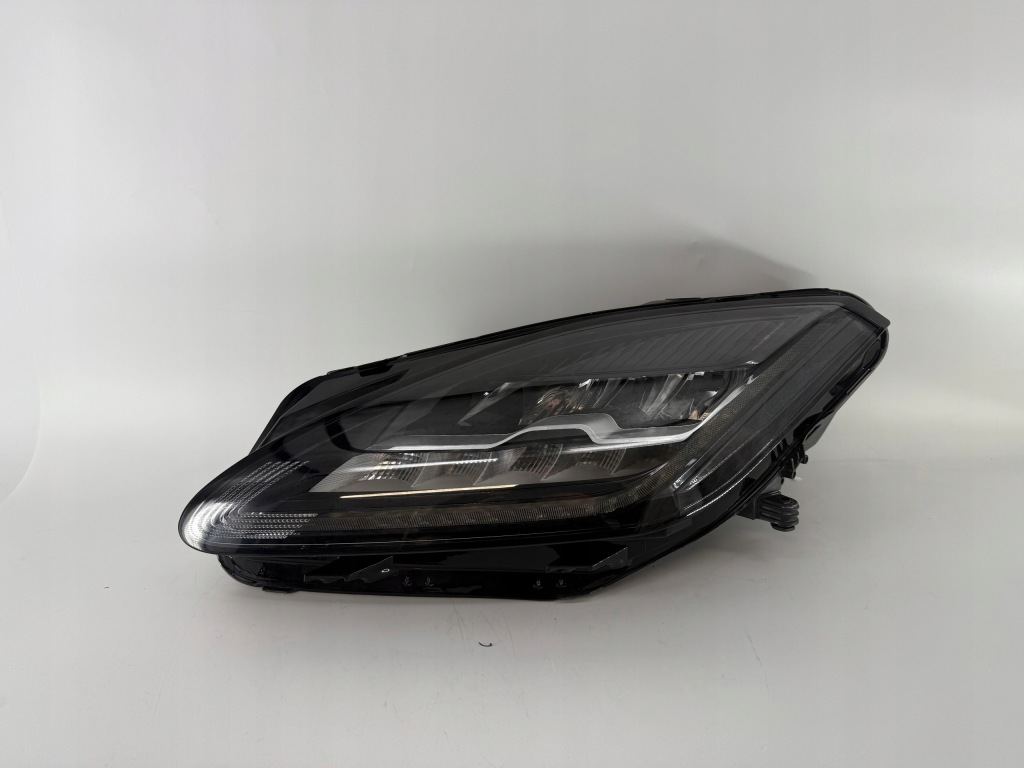 фото №6, Jaguar e-pace full led mid лампа ліва права