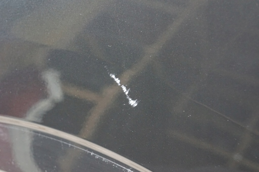 фото №14, Крыло левый перед nissan juke f15