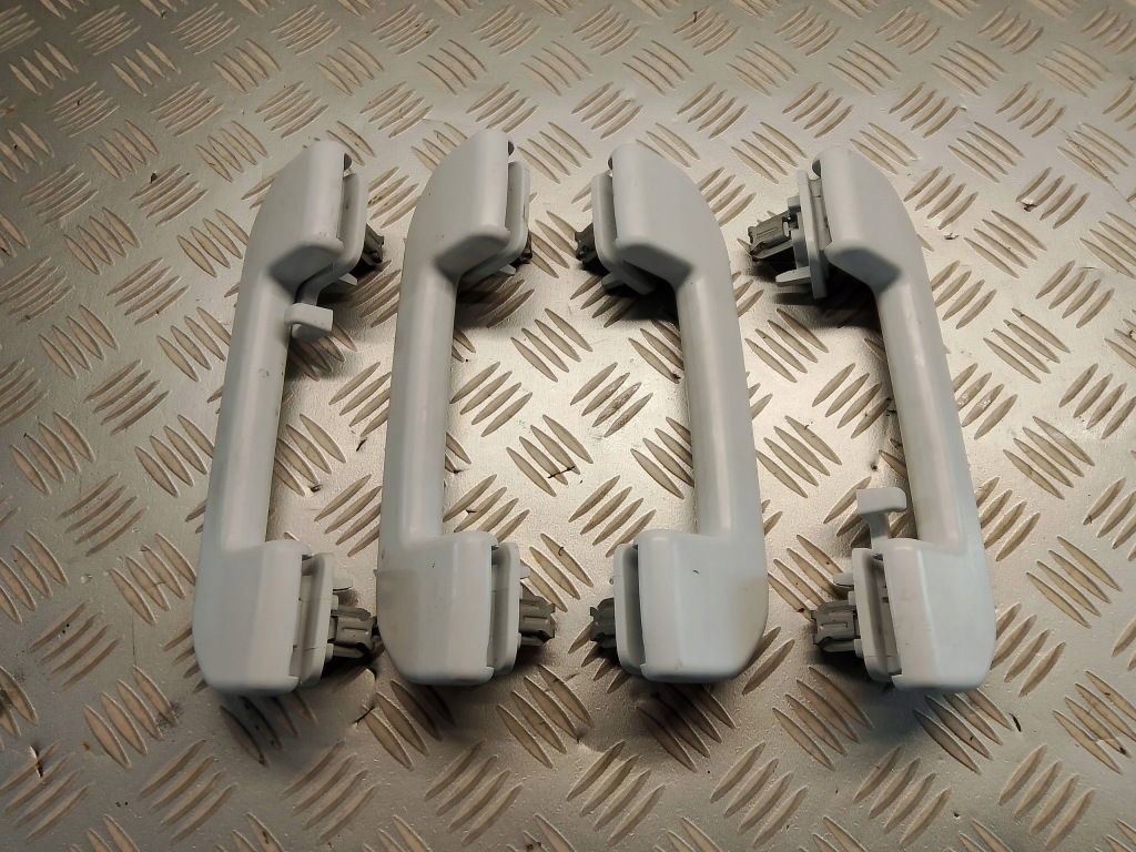 фото №1, Peugeot 308 ii t9 lift 2019 ручки потолочный cykorłapki комплект