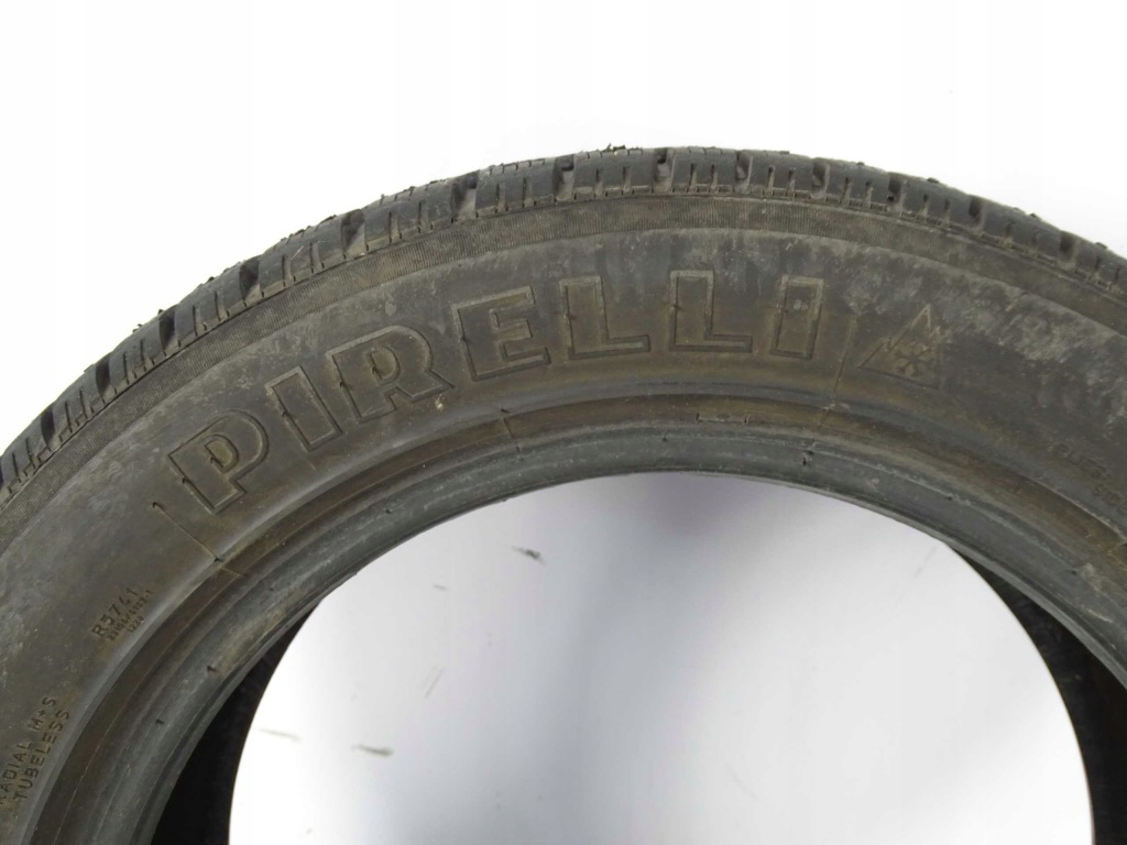 фото №3, Шина zima зимняя pirelli winter 240 snowsport 205/55/16