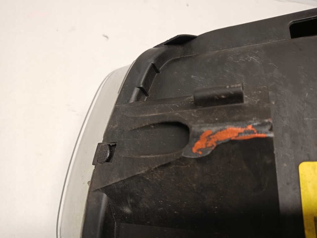 фото №15, Лампа перед передня права 92102-1p500 kia venga