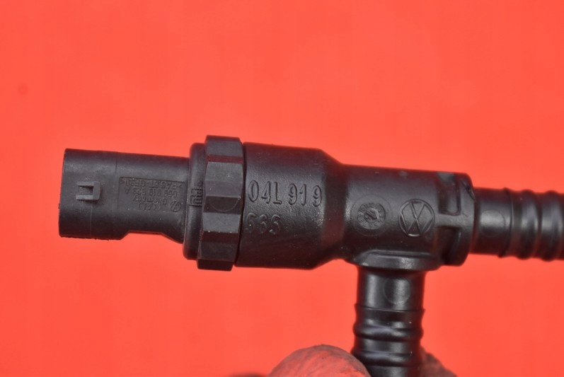 фото №6, Датчик температури 059919523a skoda octavia 3 iii 2.0 tdi 150 km 13-17