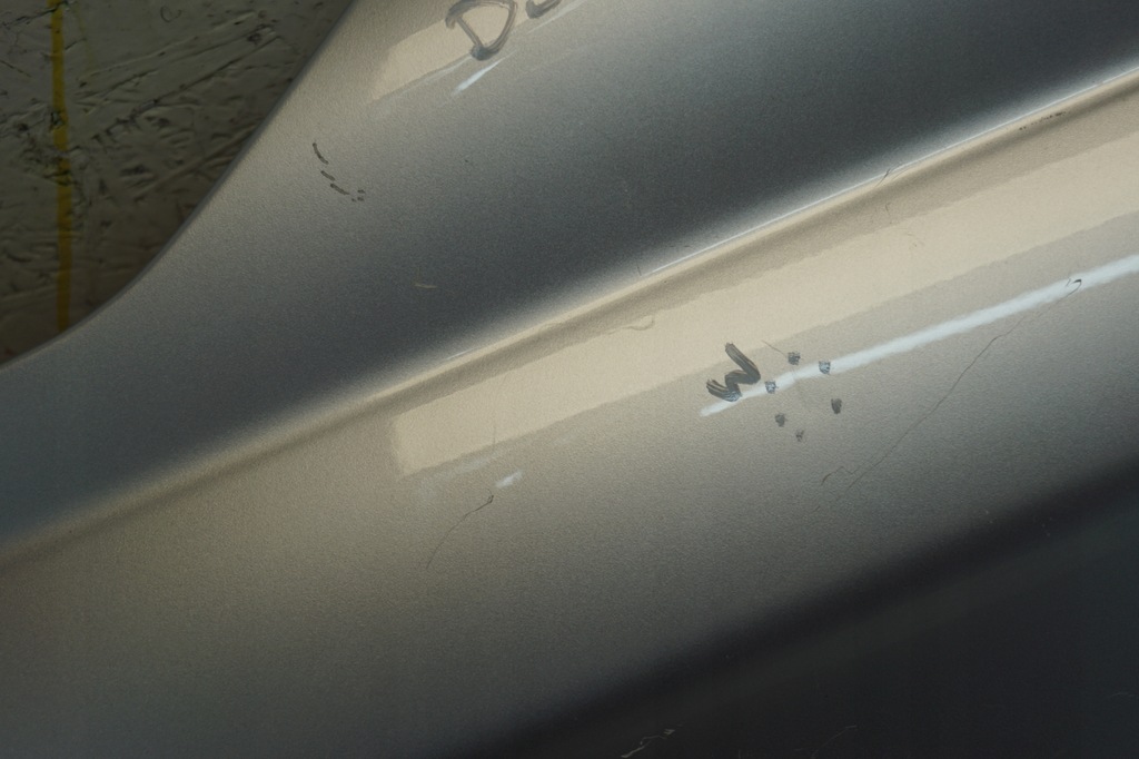 фото №12, Крыло левый перед citroen c4 ii b7