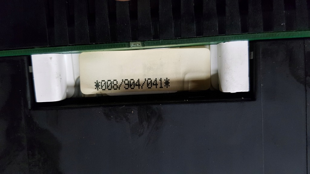 фото №10, Набор стартовый do запуска a8 d2 4.2 4d0907558t