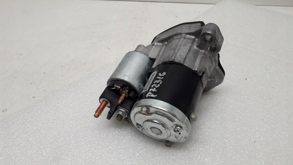 Renault dacia 1.3tce стартер 233006662r Київ