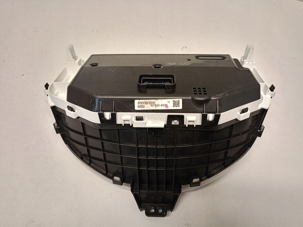 фото №8, Прилади прилади 8100b399 mitsubishi space star ii 1.2b