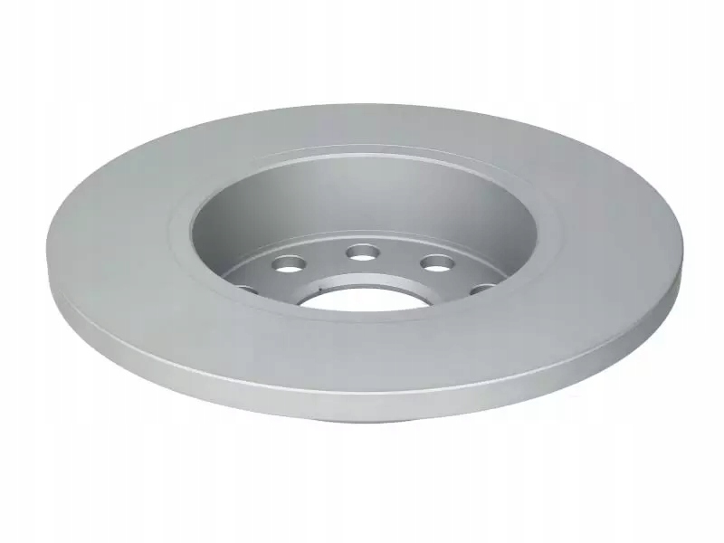 фото №14, Ate тормозные диски + тормозные колодки перед + задняя skoda octavia ii