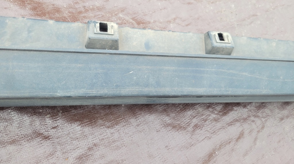 фото №10, Dacia duster ii молдинг поріг права поріг правий // 633