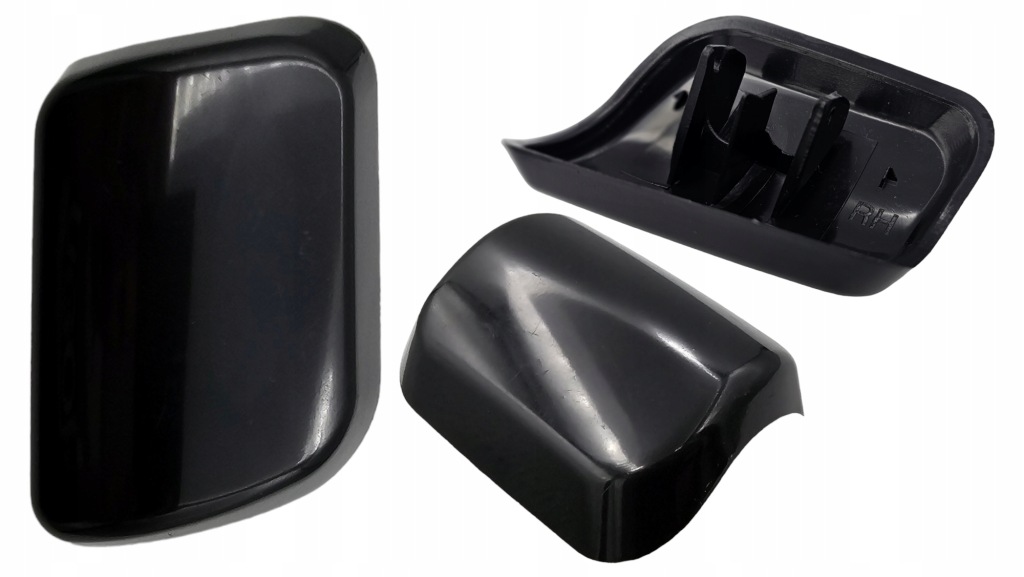 фото №1, Заглушка розпилювача лампи правої volvo xc90 2003-2006