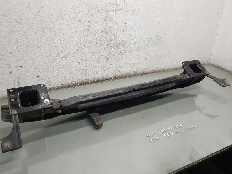 Балка абсорбер бампера задняя mini cooper r56 Недорого